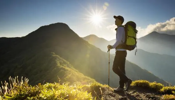 夏の登山グッズ【2024年】