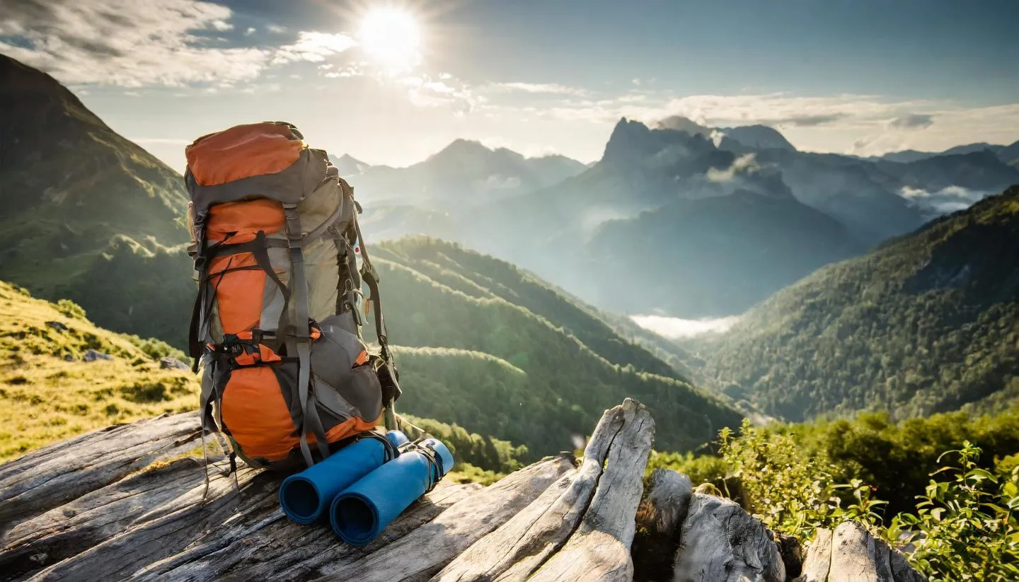 【初心者向け】おすすめ登山アイテム