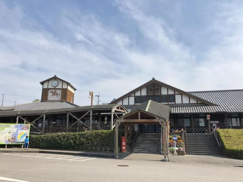 北川はゆま