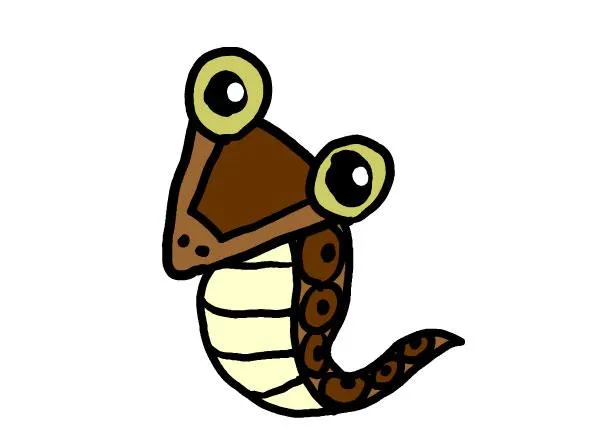 マムシ