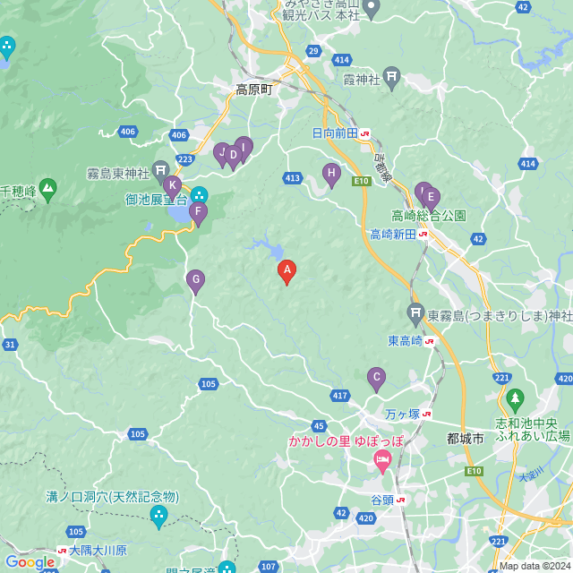 宿泊施設