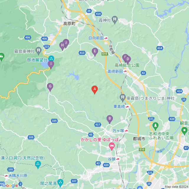 宿泊施設