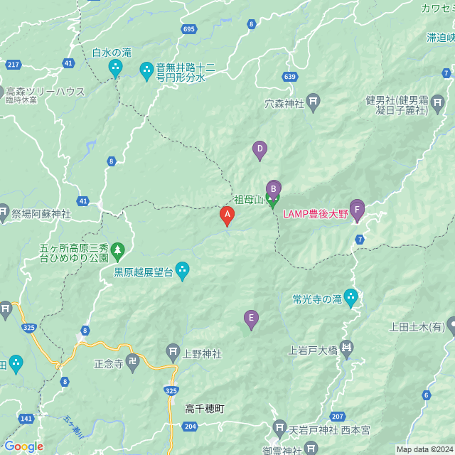 宿泊施設