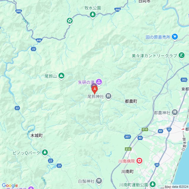 宿泊施設