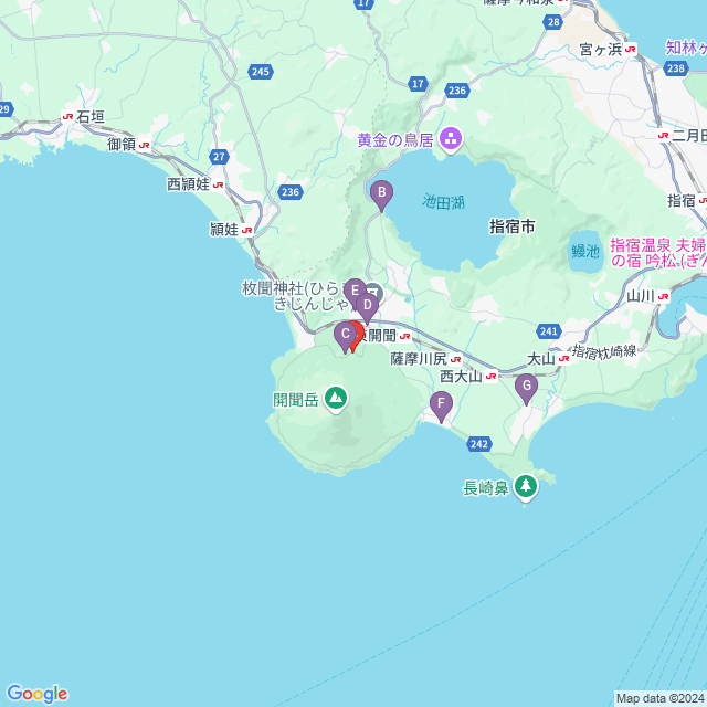 宿泊施設