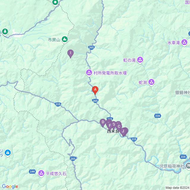 宿泊施設