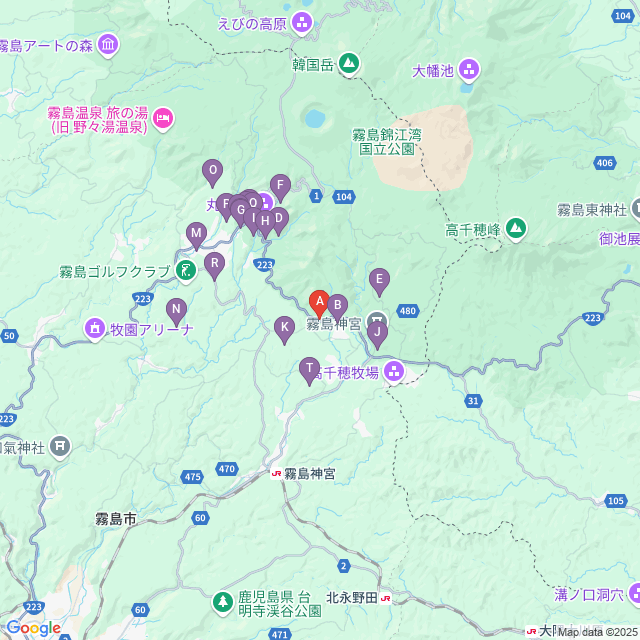 宿泊施設
