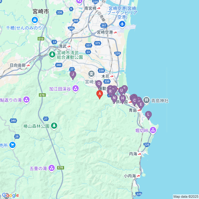 宿泊施設