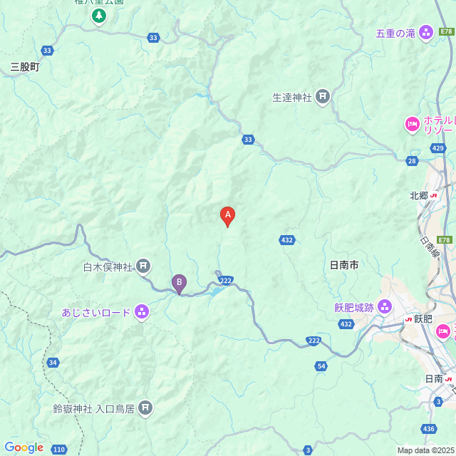 宿泊施設