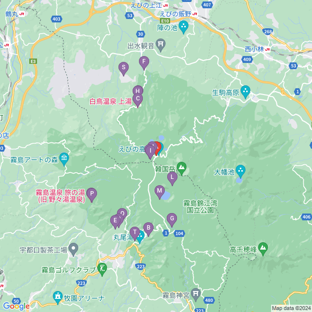 宿泊施設