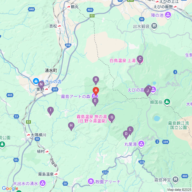 宿泊施設