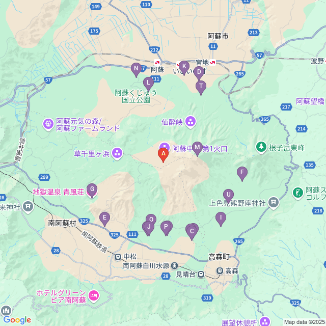 宿泊施設