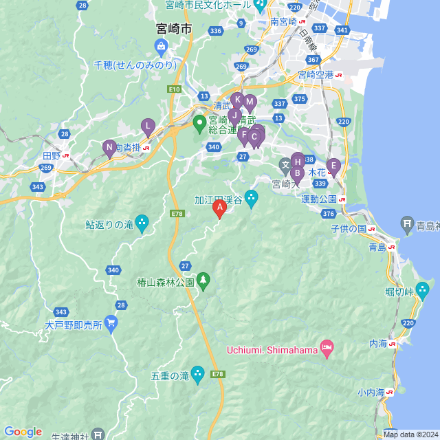 コンビニ
