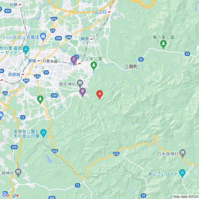 宿泊施設