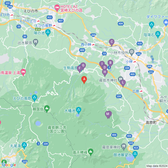 宿泊施設