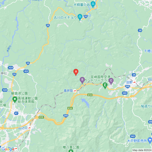 宿泊施設
