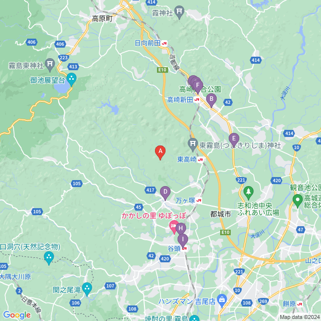 コンビニ
