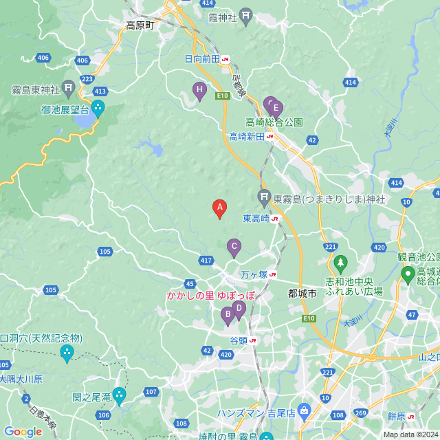 宿泊施設