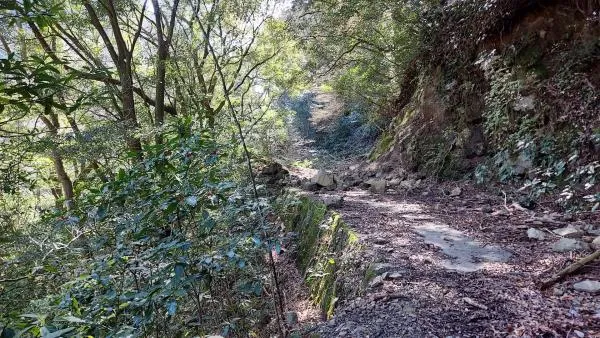 牛の峠