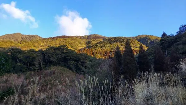 小松山