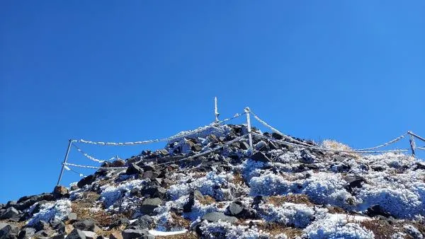 高千穂峰