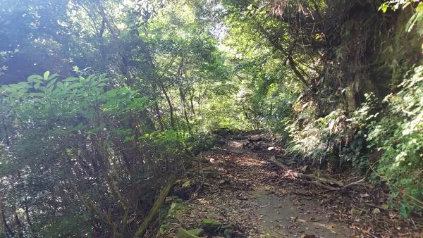 牛の峠