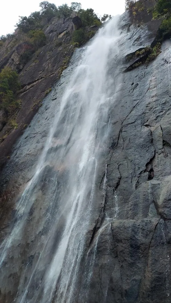行縢山 1
