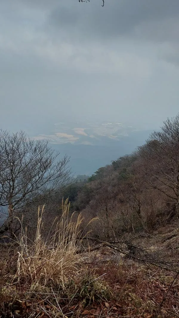 夷守岳 2