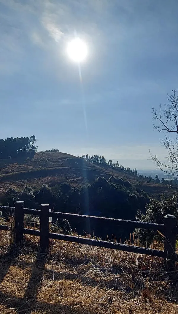 四方面山 2