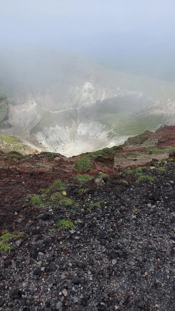 高千穂峰 2