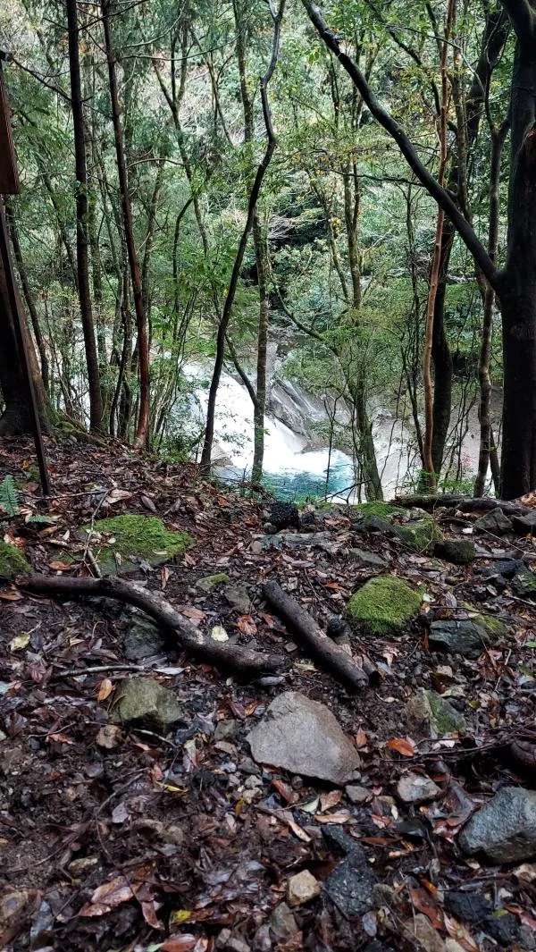尾鈴山 2