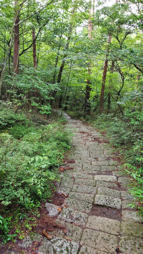 高千穂峰 3