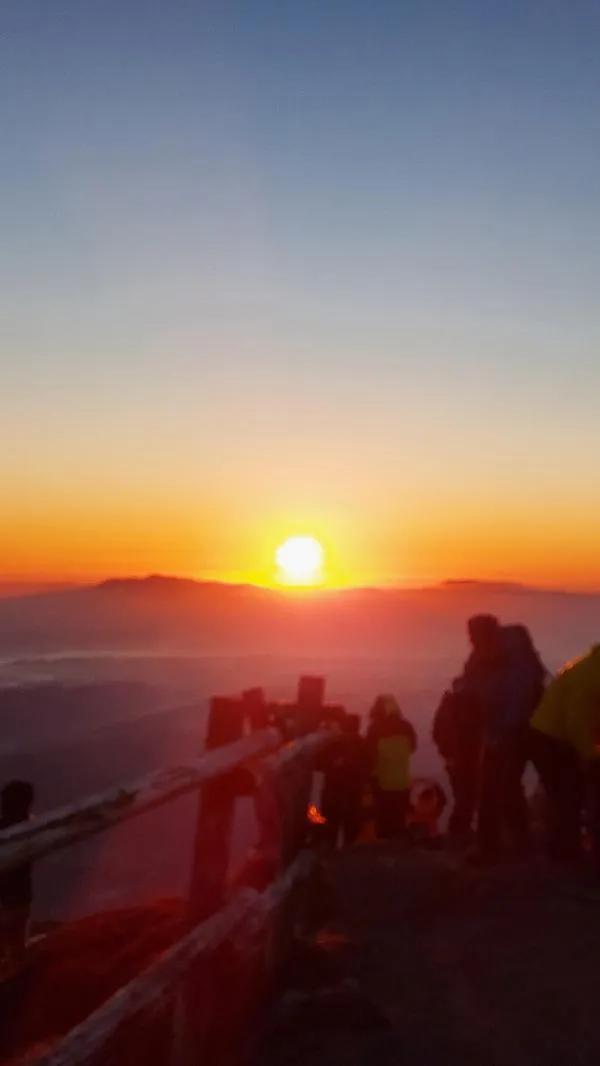 高千穂峰 3