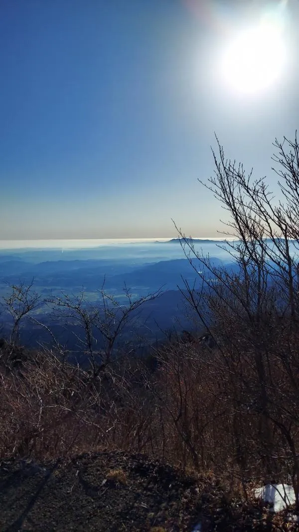 矢岳・竜王山 3