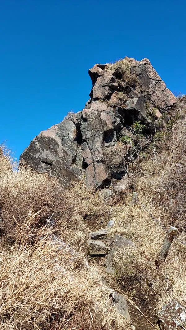 高千穂峰 3