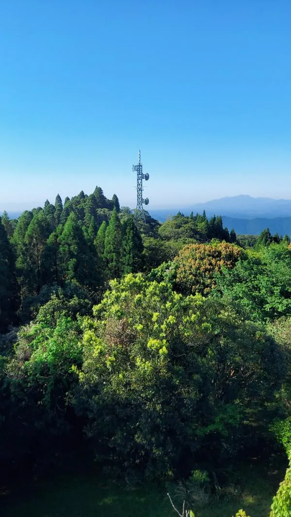 白鹿岳 3