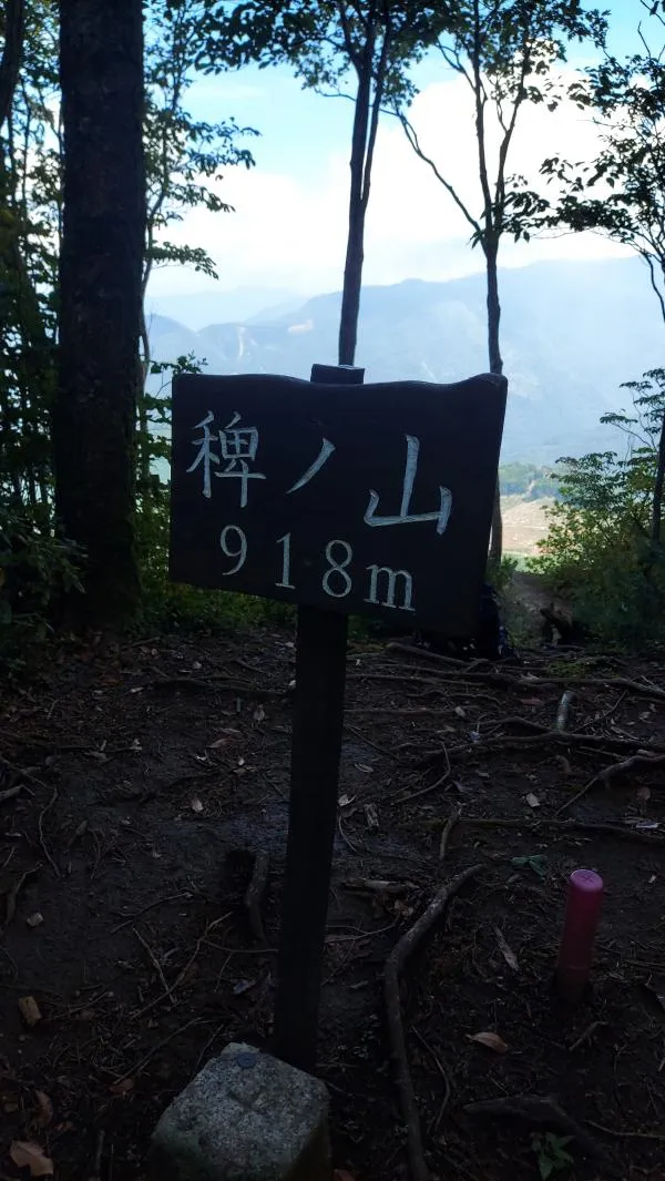 比叡山 3
